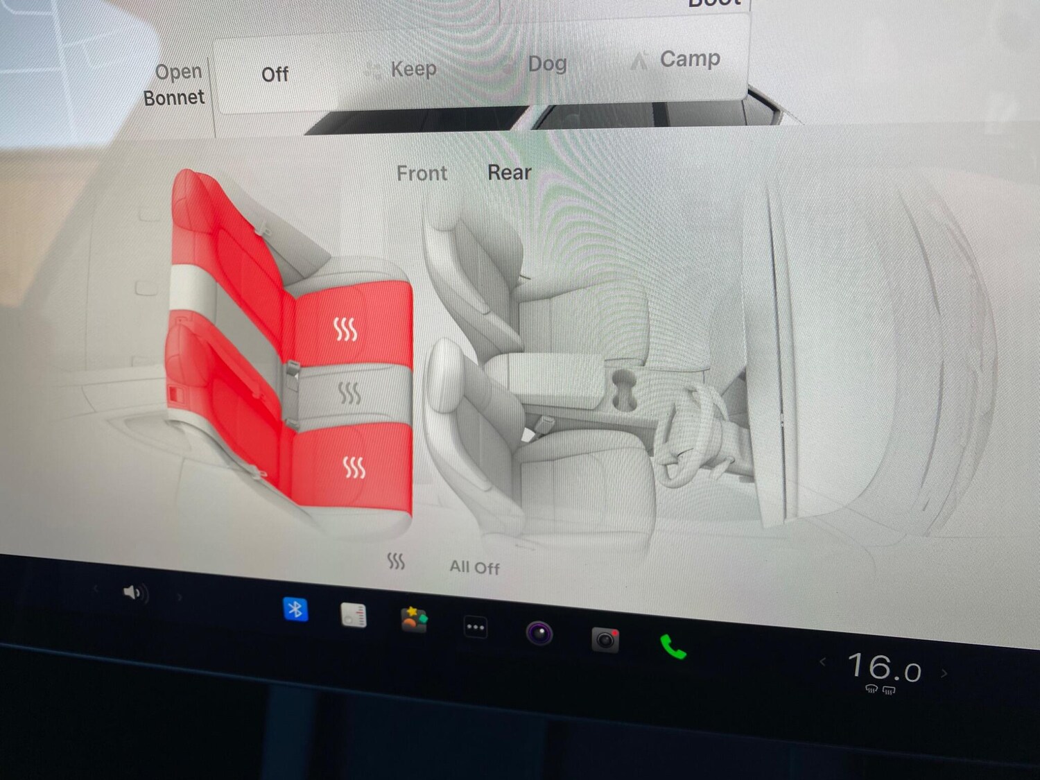 Used Tesla Model Y 2023 for sale - 77646680: Photo 34