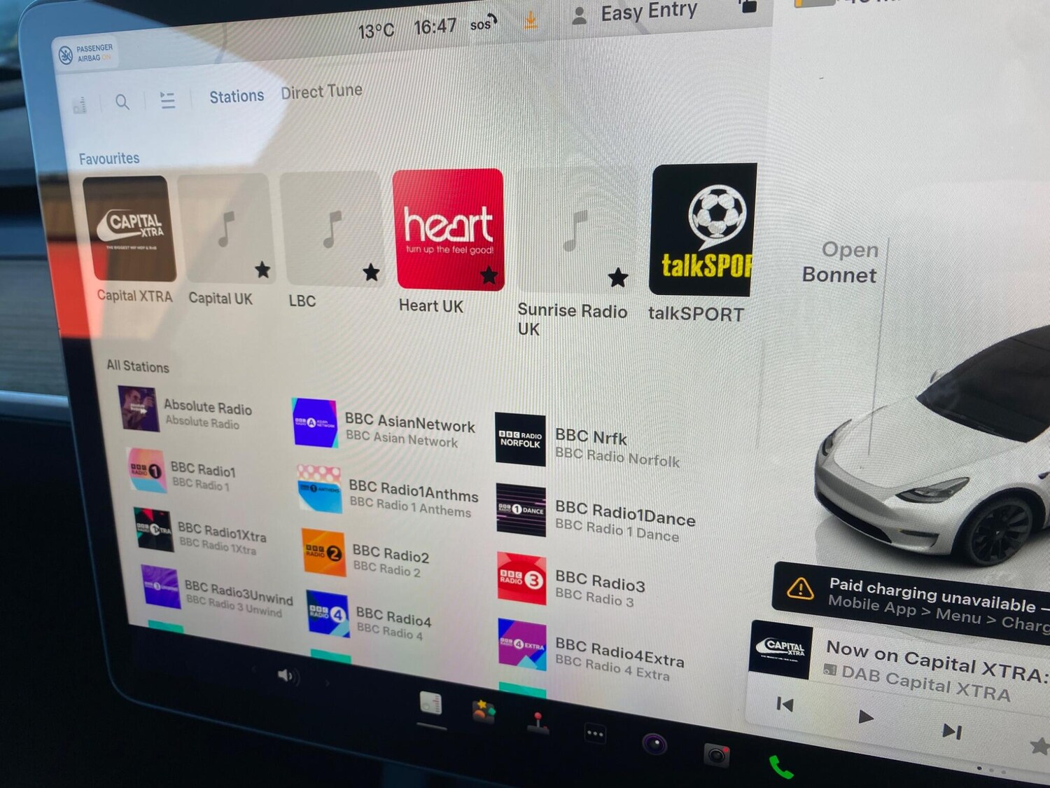 Used Tesla Model Y 2023 for sale - 77646680: Photo 36