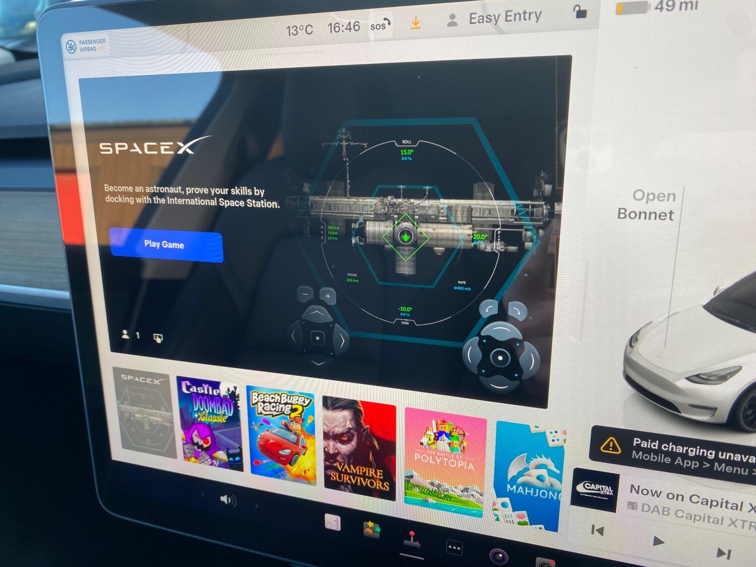 Used Tesla Model Y 2023 for sale - 77646680: Photo 37