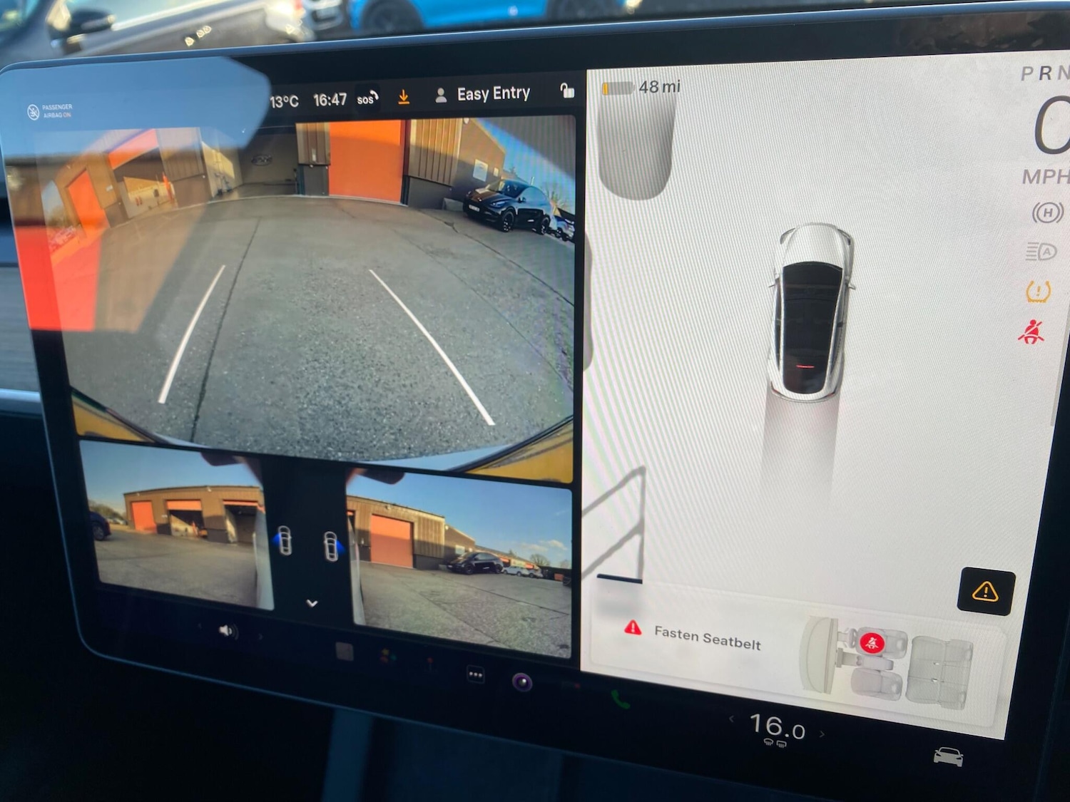 Used Tesla Model Y 2023 for sale - 77646680: Photo 38