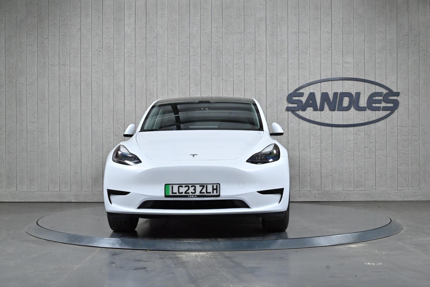 Used Tesla Model Y 2023 for sale - 77646680: Photo 4