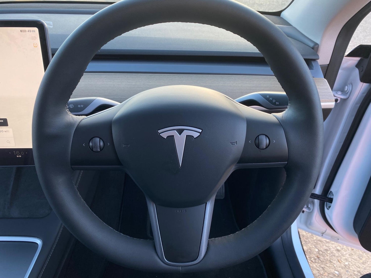 Used Tesla Model Y 2023 for sale - 77646680: Photo 43