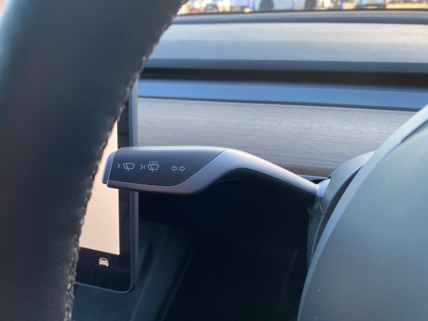 Used Tesla Model Y 2023 for sale - 77646680: Photo 45