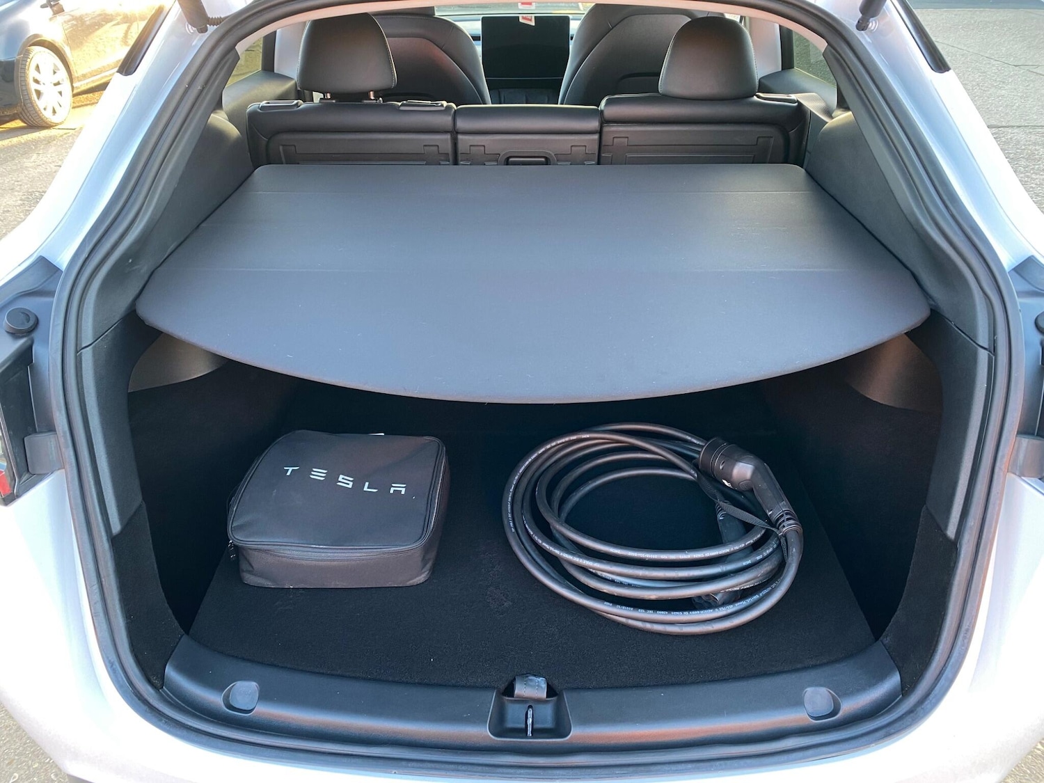 Used Tesla Model Y 2023 for sale - 77646680: Photo 53