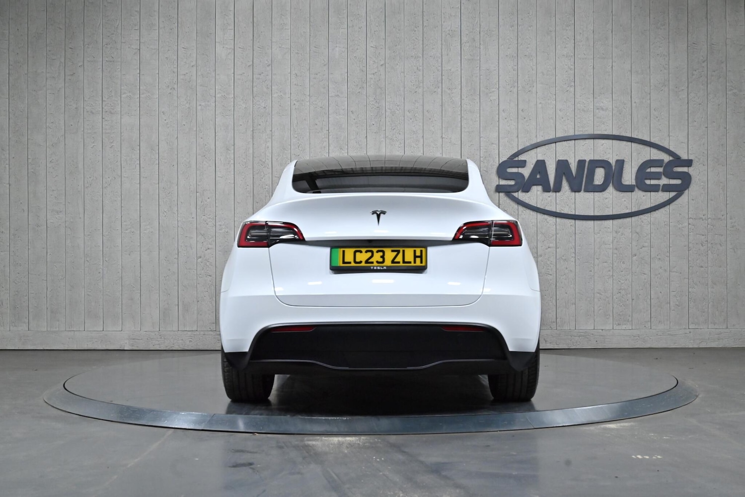 Used Tesla Model Y 2023 for sale - 77646680: Photo 6