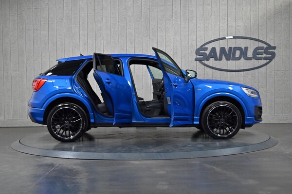 Used Audi Q2 2019 for sale - 75102875: Photo 10