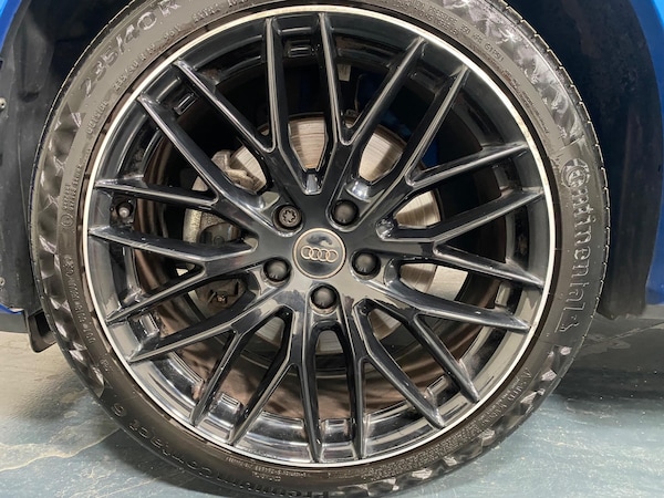 Used Audi Q2 2019 for sale - 75102875: Photo 18