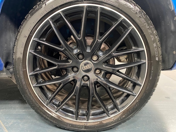 Used Audi Q2 2019 for sale - 75102875: Photo 19