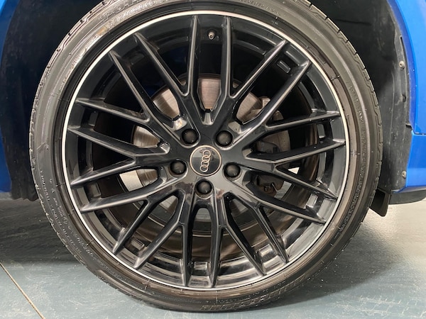 Used Audi Q2 2019 for sale - 75102875: Photo 20