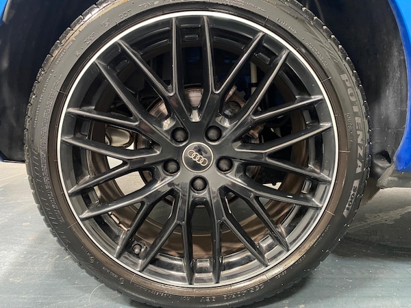 Used Audi Q2 2019 for sale - 75102875: Photo 21