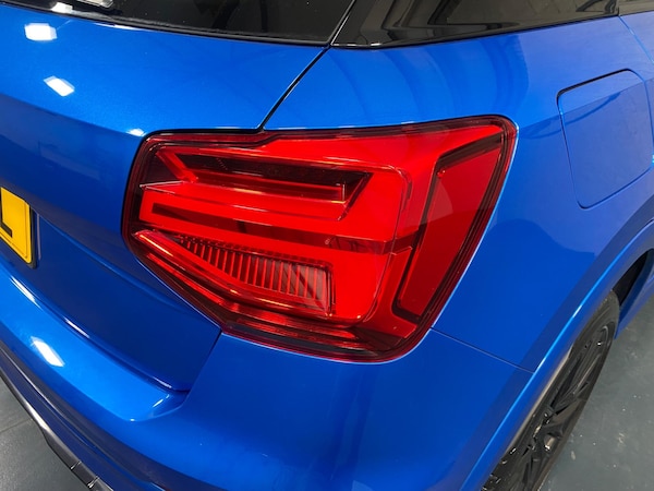 Used Audi Q2 2019 for sale - 75102875: Photo 23