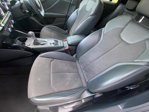 Used Audi Q2 2019 for sale - 75102875: Photo 25