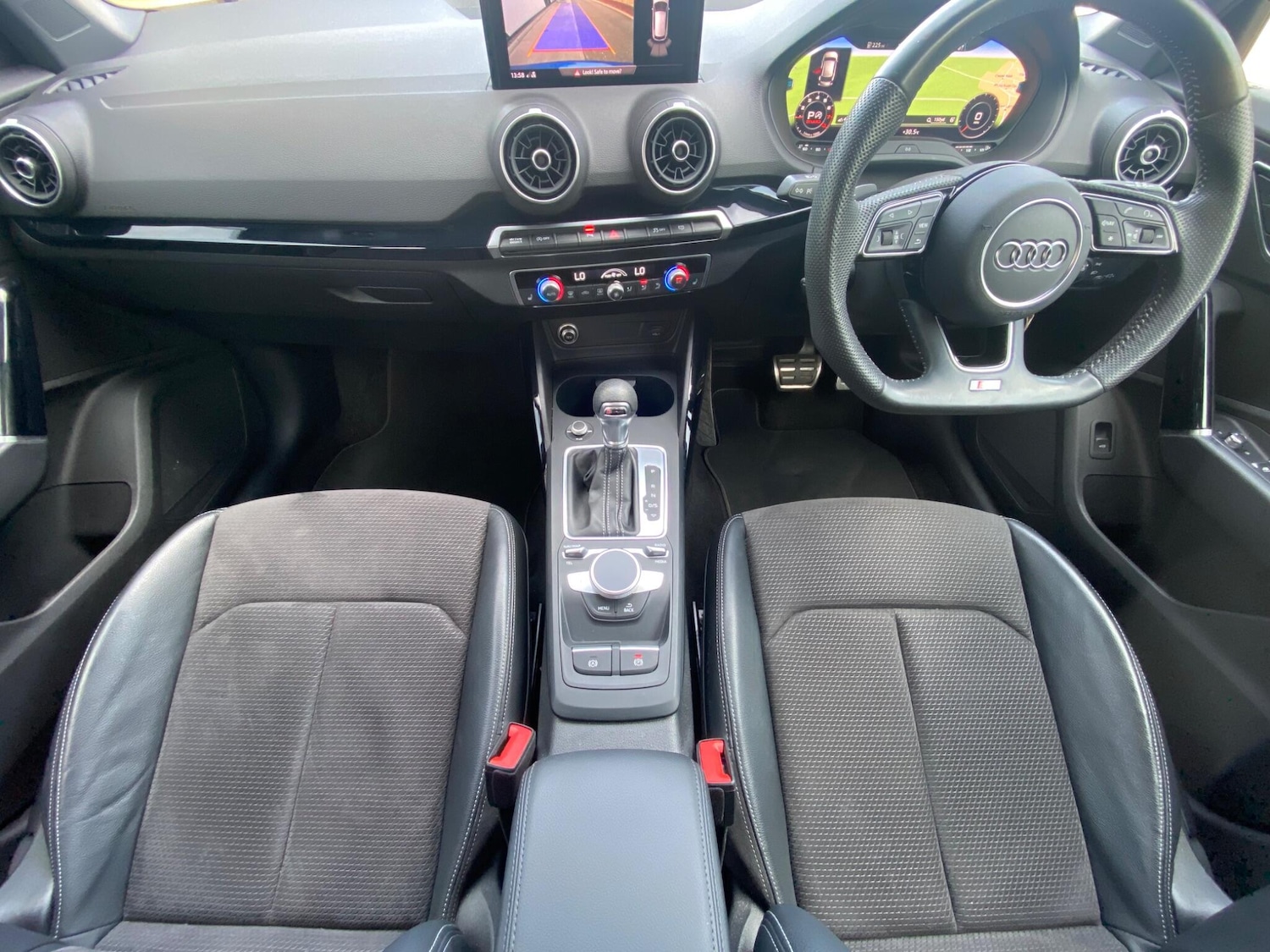Vehicle 27