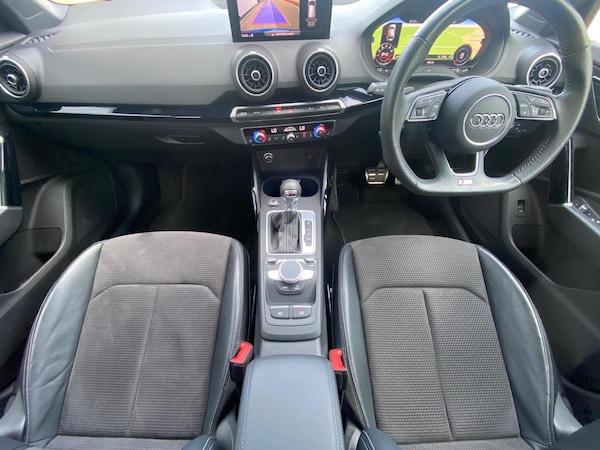 Used Audi Q2 2019 for sale - 75102875: Photo 27