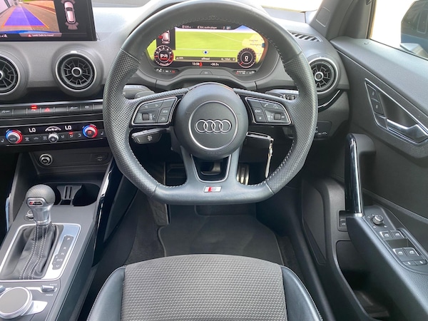 Used Audi Q2 2019 for sale - 75102875: Photo 28