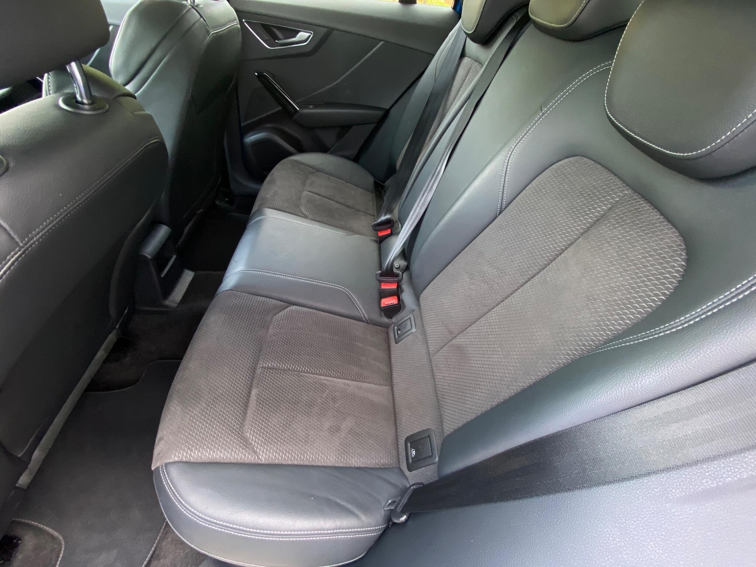 Vehicle 29