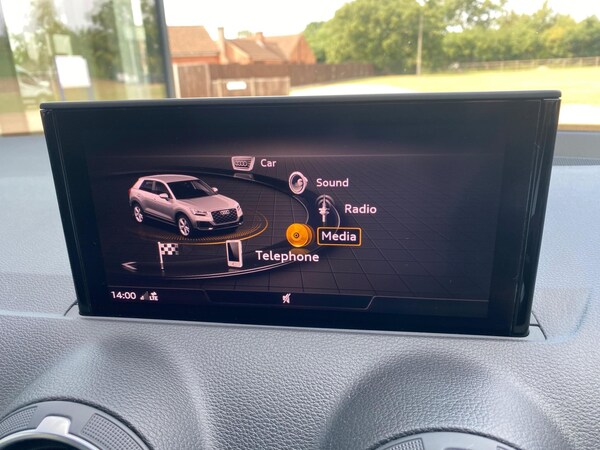 Used Audi Q2 2019 for sale - 75102875: Photo 31