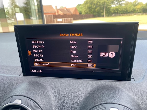 Used Audi Q2 2019 for sale - 75102875: Photo 32
