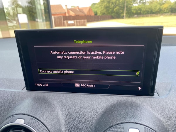 Used Audi Q2 2019 for sale - 75102875: Photo 33