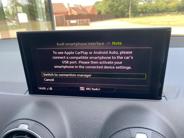 Used Audi Q2 2019 for sale - 75102875: Photo 34