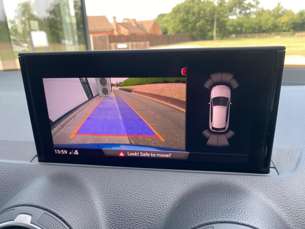 Used Audi Q2 2019 for sale - 75102875: Photo 35