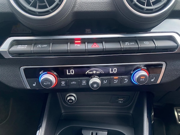 Used Audi Q2 2019 for sale - 75102875: Photo 36