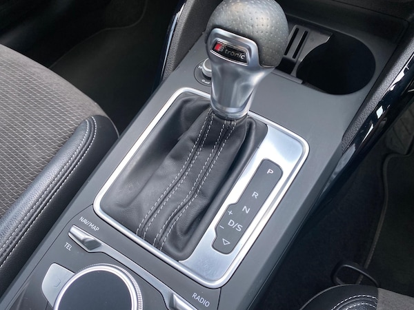 Used Audi Q2 2019 for sale - 75102875: Photo 38