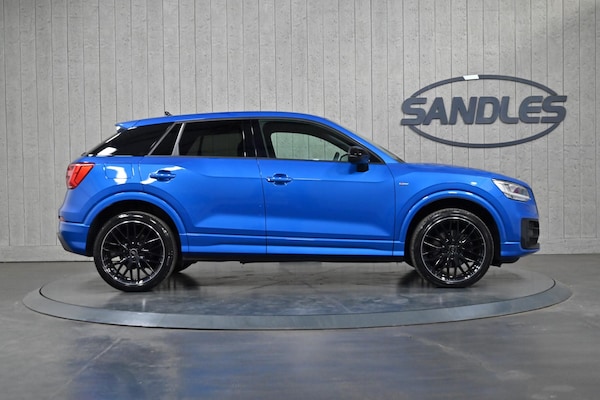 Used Audi Q2 2019 for sale - 75102875: Photo 3