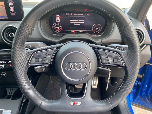 Used Audi Q2 2019 for sale - 75102875: Photo 41