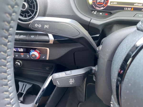 Used Audi Q2 2019 for sale - 75102875: Photo 42