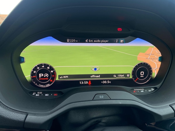 Used Audi Q2 2019 for sale - 75102875: Photo 45