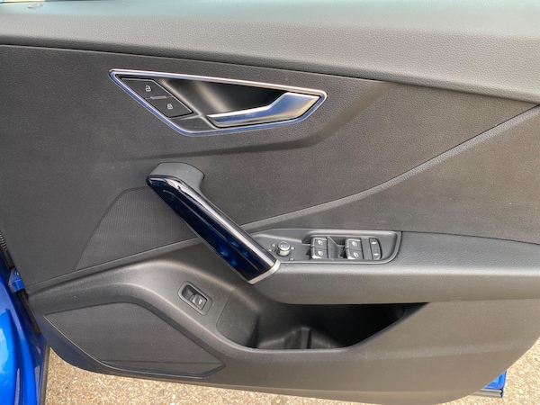 Used Audi Q2 2019 for sale - 75102875: Photo 48