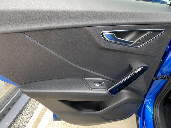 Used Audi Q2 2019 for sale - 75102875: Photo 49