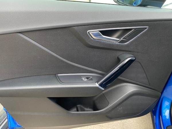 Used Audi Q2 2019 for sale - 75102875: Photo 50