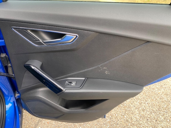 Used Audi Q2 2019 for sale - 75102875: Photo 51