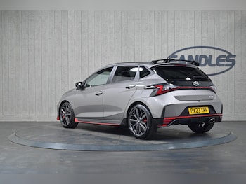 Used Hyundai i20 2023 for sale - 75622769: Photo