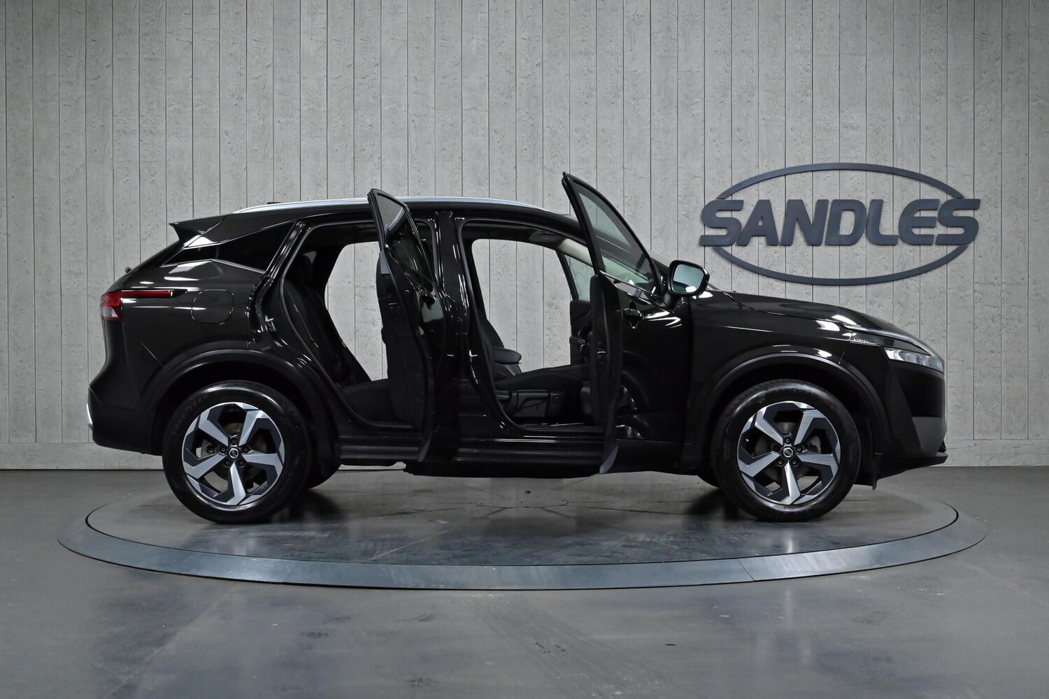 Used Nissan Qashqai 2021 for sale - 76727632: Photo 11