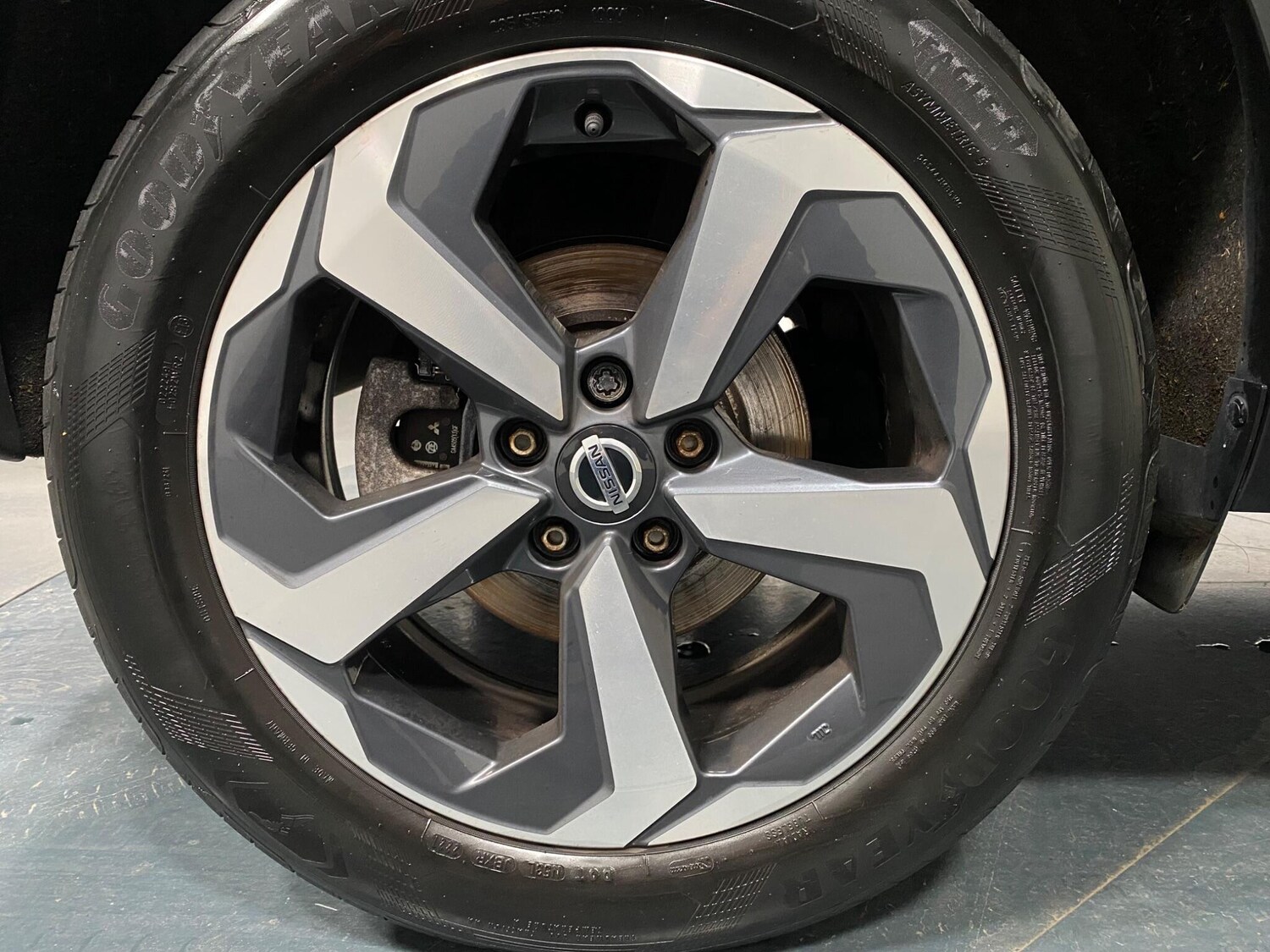 Used Nissan Qashqai 2021 for sale - 76727632: Photo 18