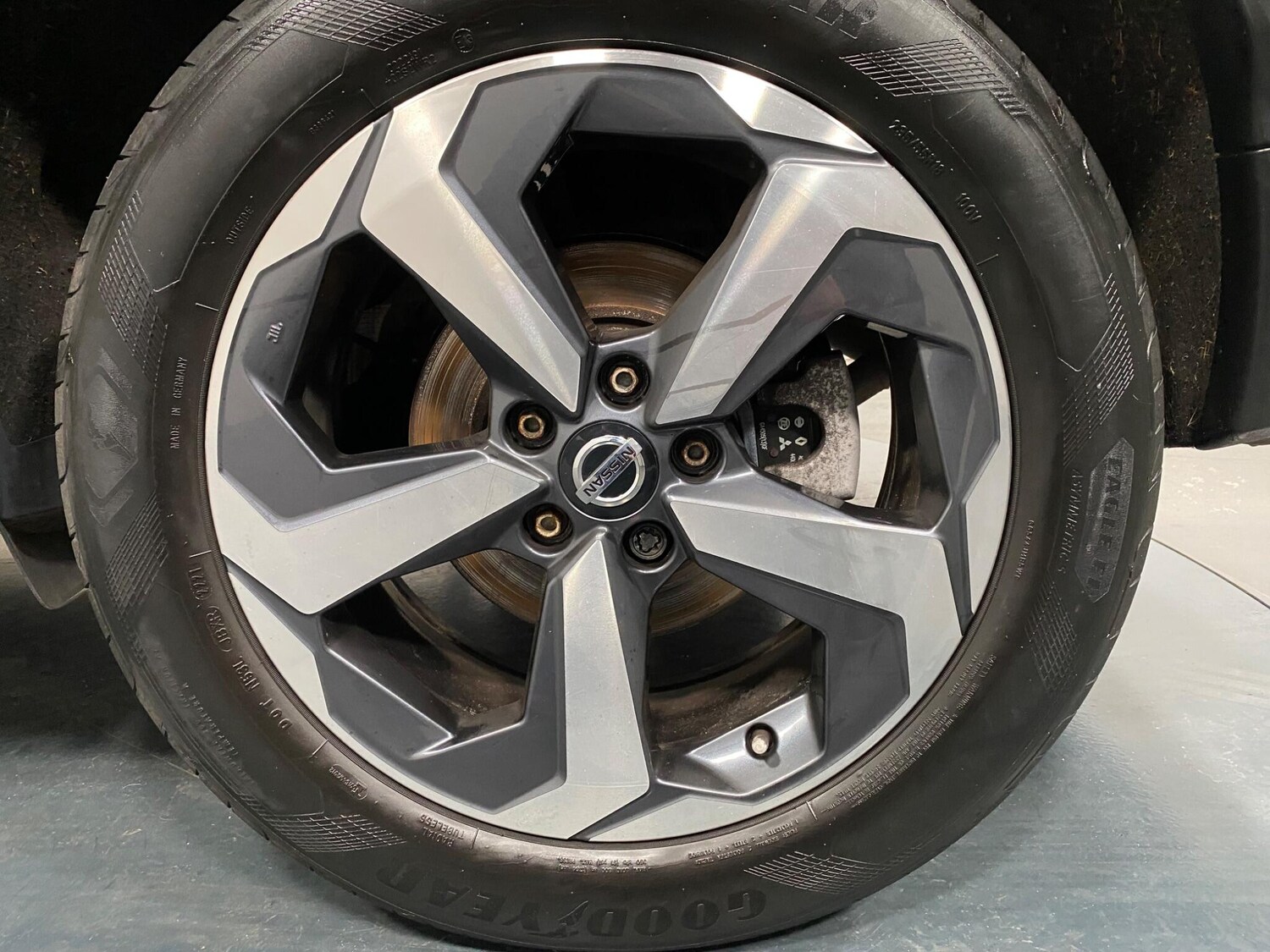 Used Nissan Qashqai 2021 for sale - 76727632: Photo 20