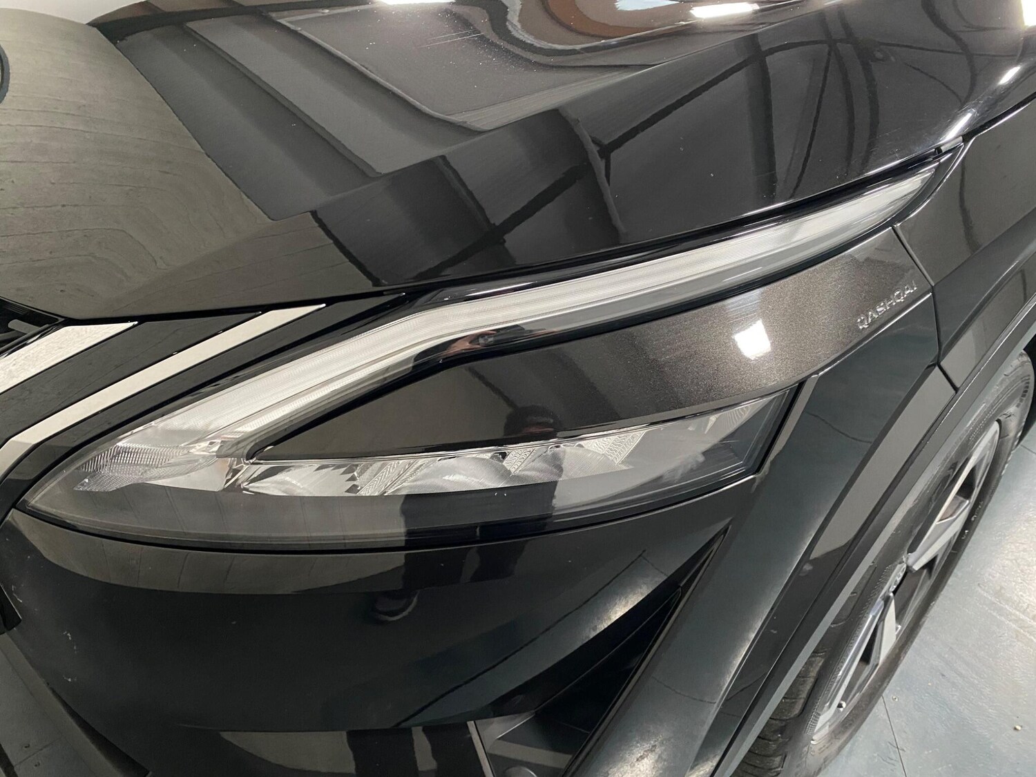 Used Nissan Qashqai 2021 for sale - 76727632: Photo 21