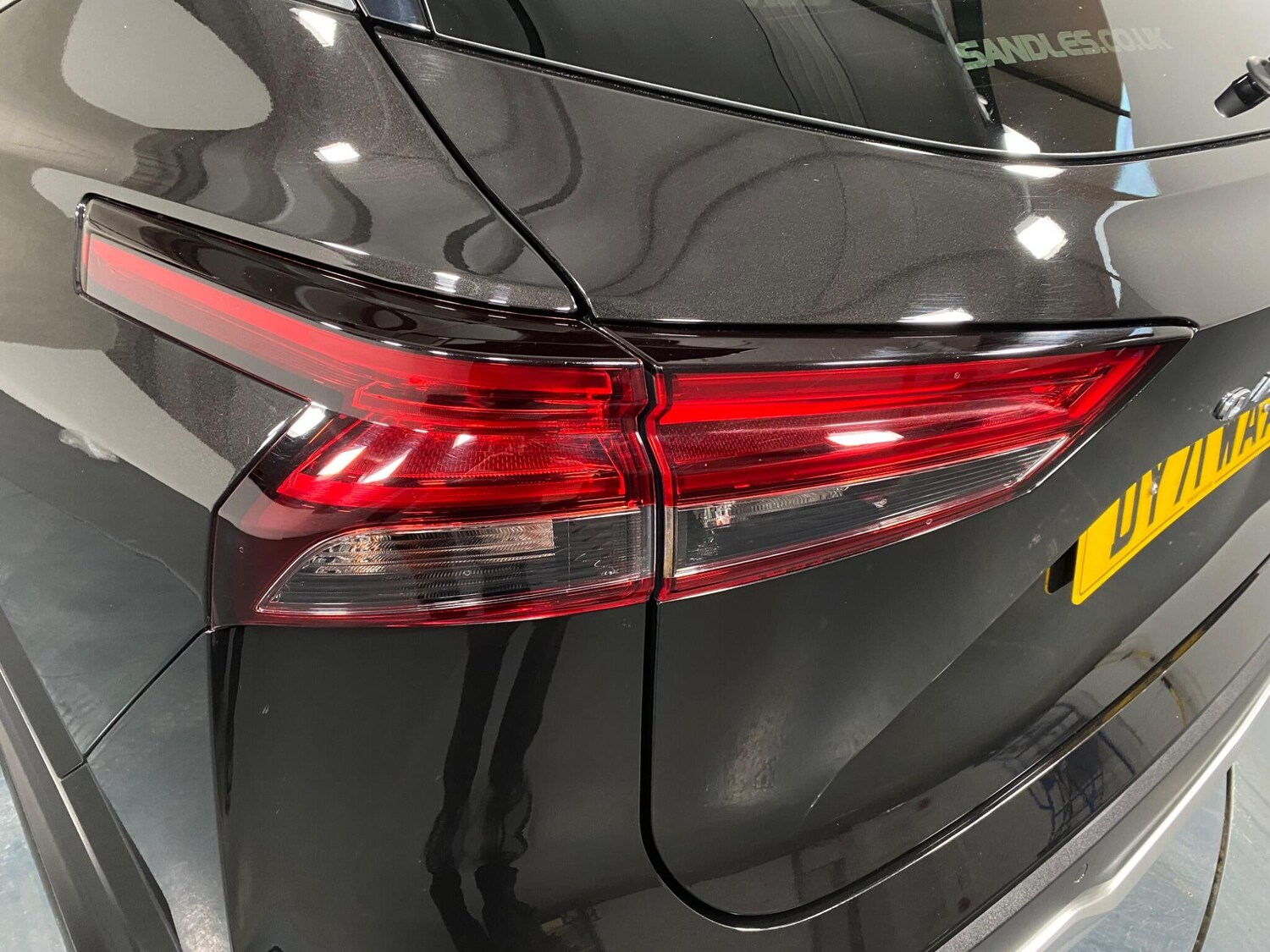 Used Nissan Qashqai 2021 for sale - 76727632: Photo 22