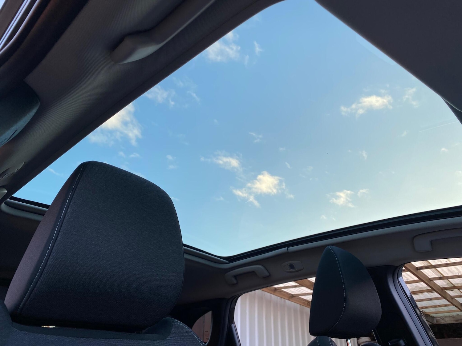 Used Nissan Qashqai 2021 for sale - 76727632: Photo 23