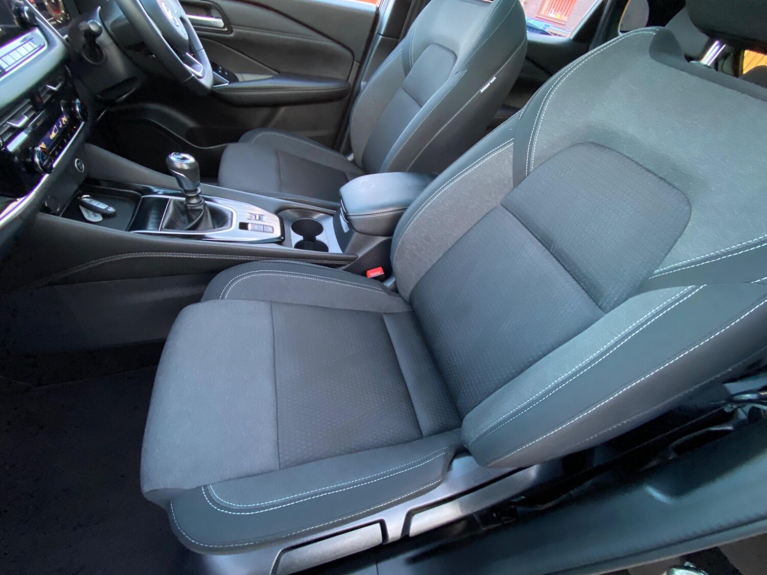 Used Nissan Qashqai 2021 for sale - 76727632: Photo 25