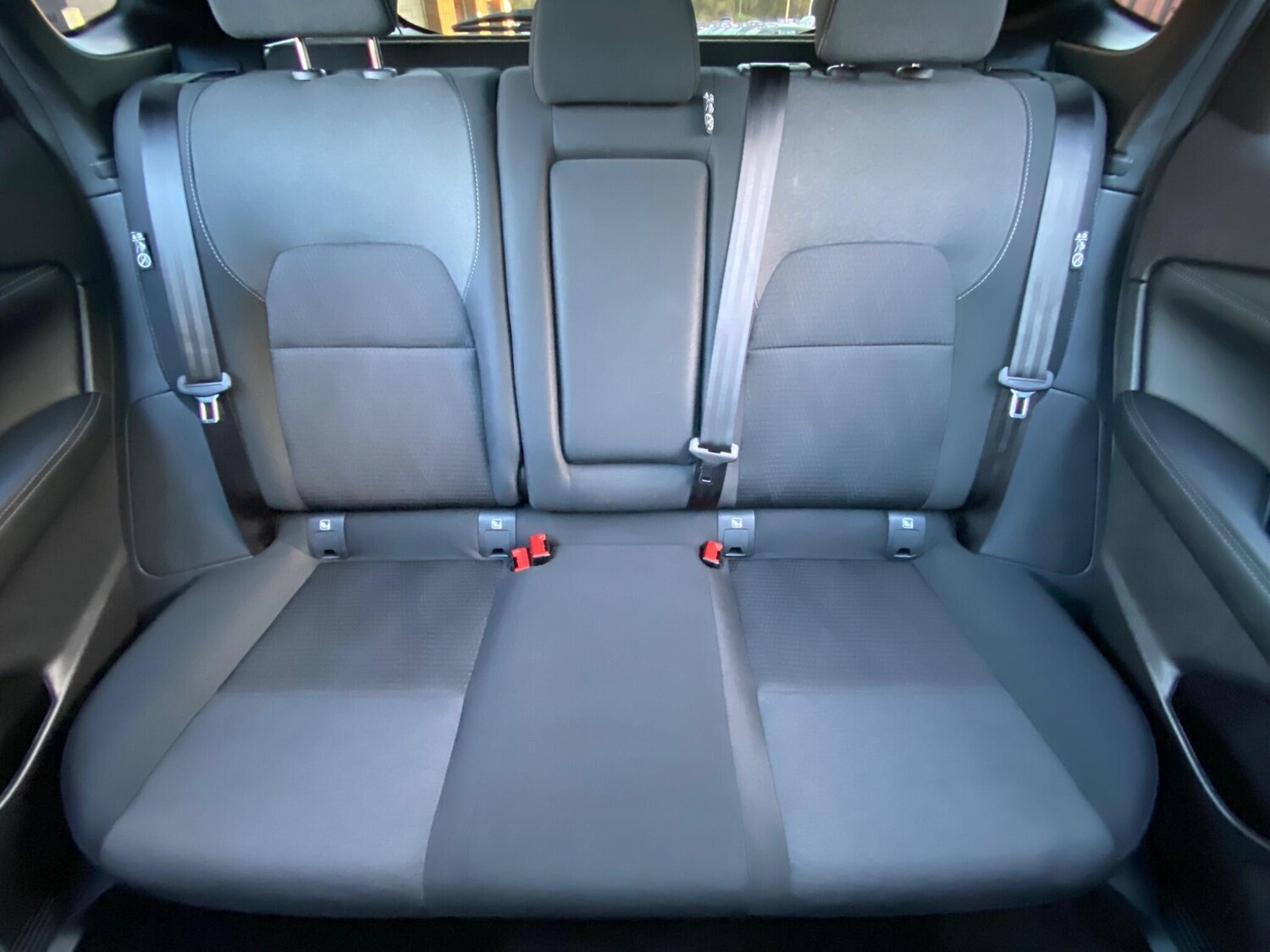 Used Nissan Qashqai 2021 for sale - 76727632: Photo 26