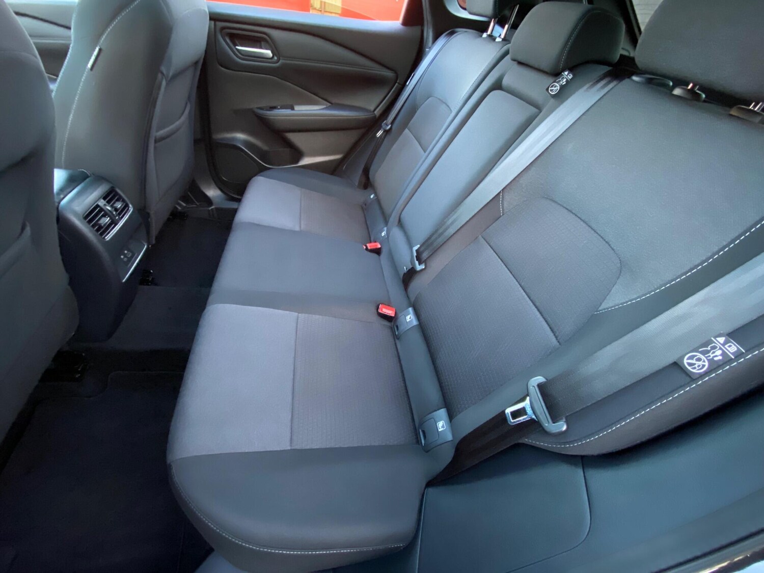 Used Nissan Qashqai 2021 for sale - 76727632: Photo 29