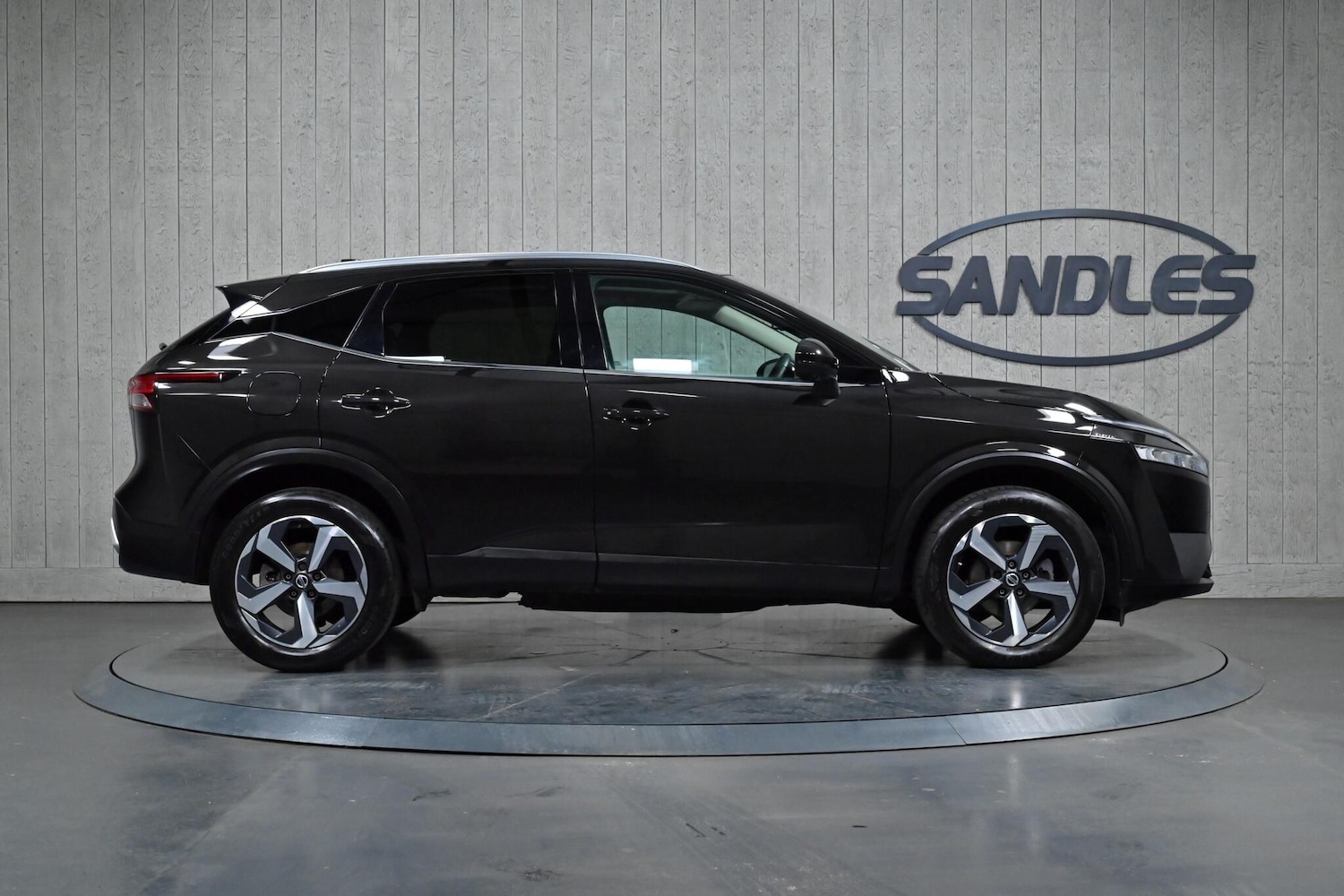 Used Nissan Qashqai 2021 for sale - 76727632: Photo 3