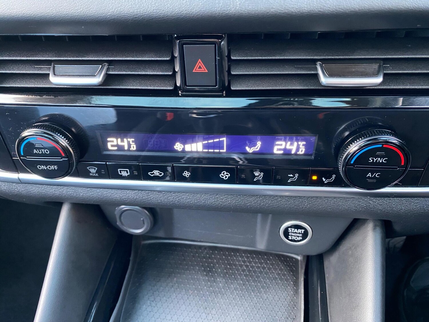 Used Nissan Qashqai 2021 for sale - 76727632: Photo 36