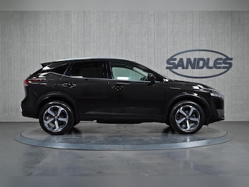 Used Nissan Qashqai 2021 for sale - 76727632: Photo
