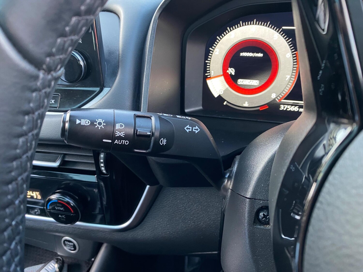 Used Nissan Qashqai 2021 for sale - 76727632: Photo 44