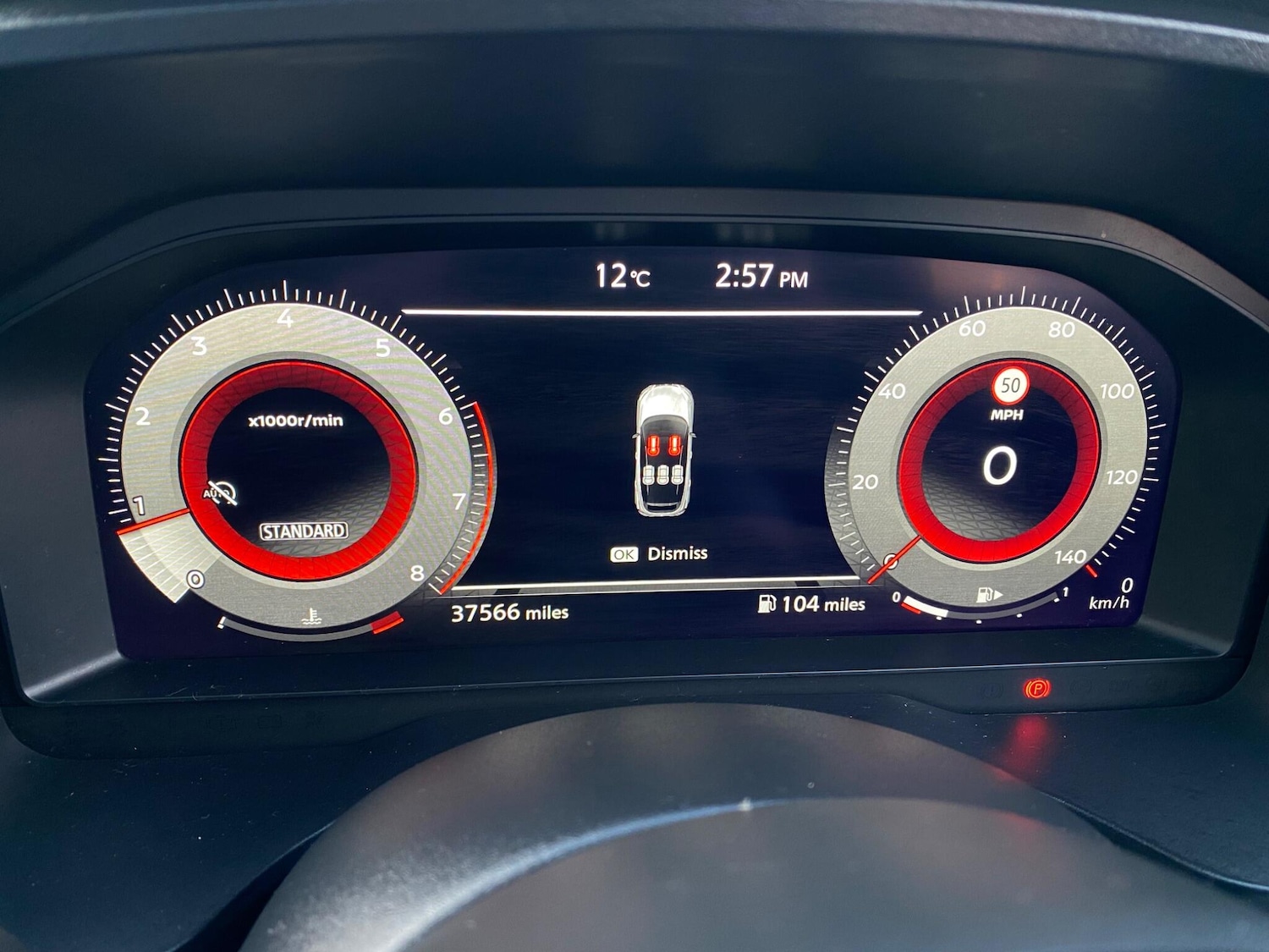 Used Nissan Qashqai 2021 for sale - 76727632: Photo 47